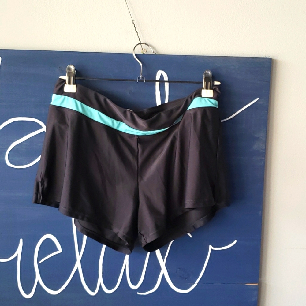 Zero Posur Swim Sz S